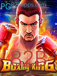 BoxingKing: Descubra o Novo Fenômeno dos Jogos Com a Palavra-Chave 82B