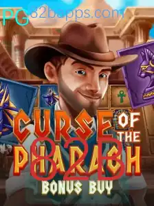 Explorando o Mundo de CurseofthePharaohBonusBuy: Estratégias e Regras
