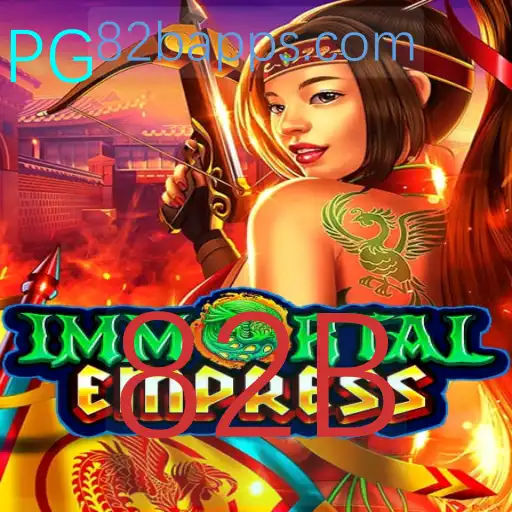 ImmortalEmpress: O Mundo de Estratégia e Conquista do Jogo 82B