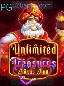 UnlimitedTreasuresBonusBuy: Aventura em Busca de Tesouros Ilimitados